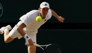 2026 Wimbledon men's final odds, picks, bets: Tennis expert reveals predictions for Sinner vs. Zverev