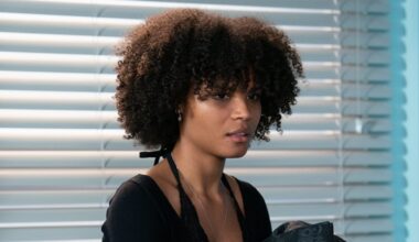 EastEnders reveals new story for Jasmine after love triangle