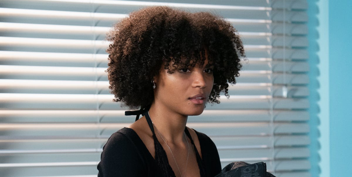 EastEnders reveals new story for Jasmine after love triangle