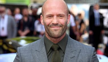 Jason Statham's Highly Anticipated Action Thriller Releases in One Month