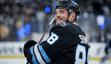 Schmidt high on Mammoth taking step forward as Stanley Cup contender