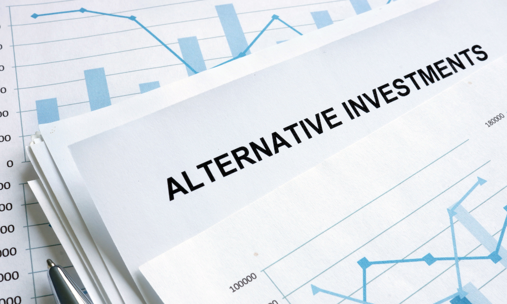 Advisor use of alternatives doubles in depth as portfolio integration deepens, Brookfield finds