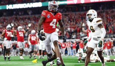 Grades for all 32 5-star prospects from the 2024 college football recruiting class