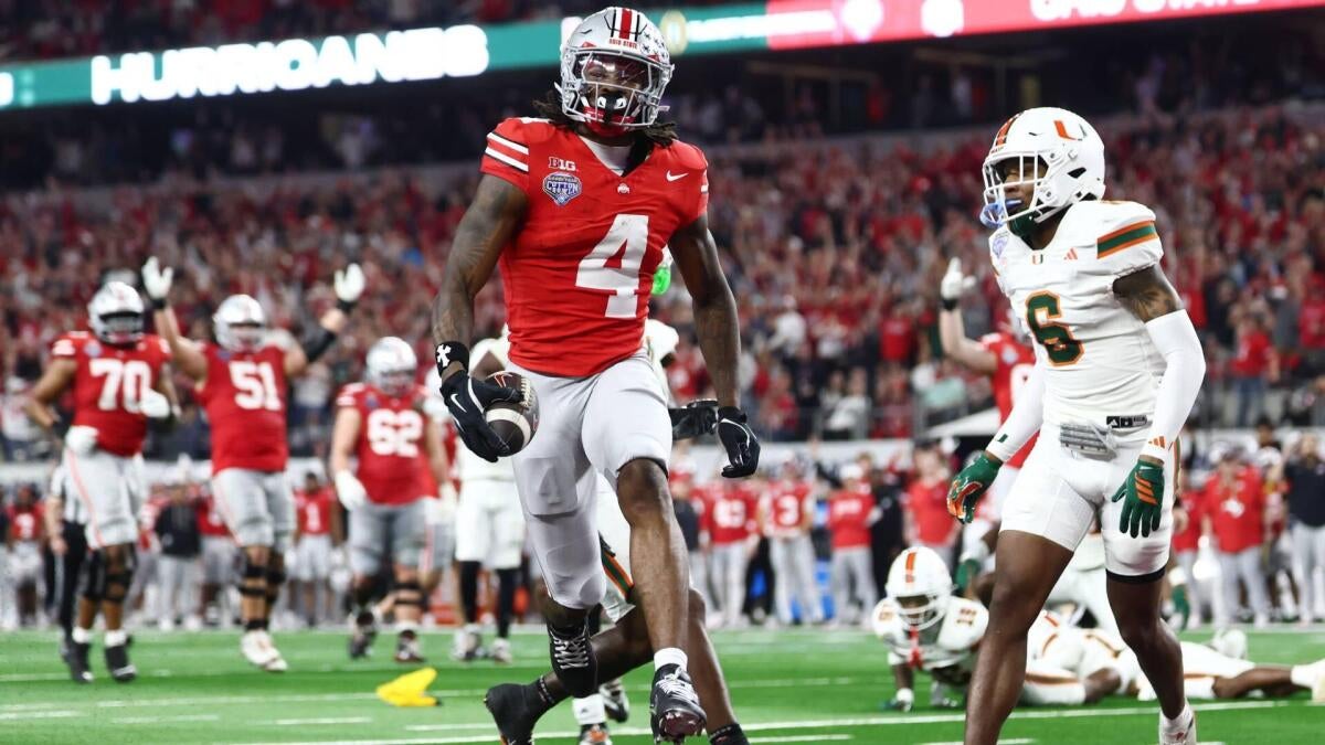 Grades for all 32 5-star prospects from the 2024 college football recruiting class