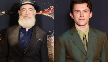 J.K. Simmons Never Met Tom Holland Despite Co-Starring in 'Spider-Man'