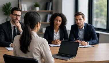 Employers Worry About AI Use in Job Interviews