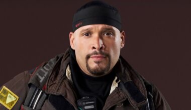 'Chicago Fire' Original Cast Member Joe Miñoso Leaving In Season 15