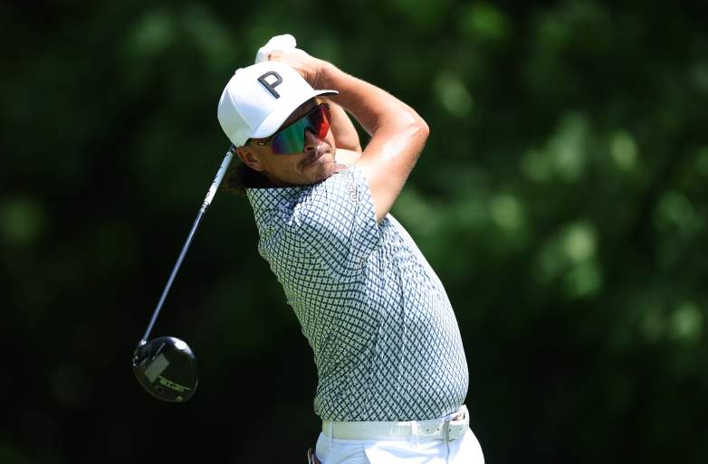 John Deere Classic 2026 - Previews