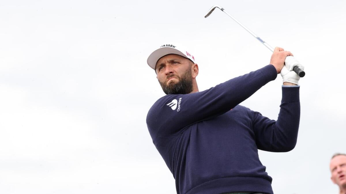 2026 Scottish Open odds, picks, field, course, date: Predictions by model that's nailed 17 majors