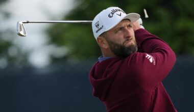 2026 Scottish Open odds, picks, field, favorites, course: Predictions by model that's nailed 17 majors