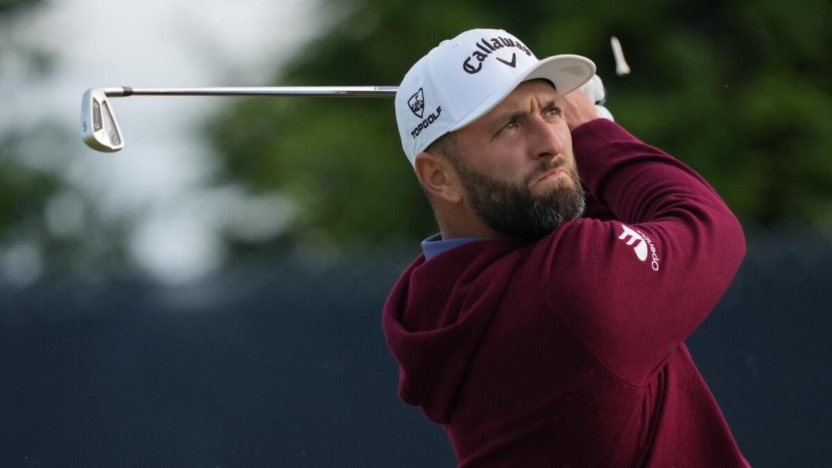 2026 Scottish Open odds, picks, field, favorites, course: Predictions by model that's nailed 17 majors
