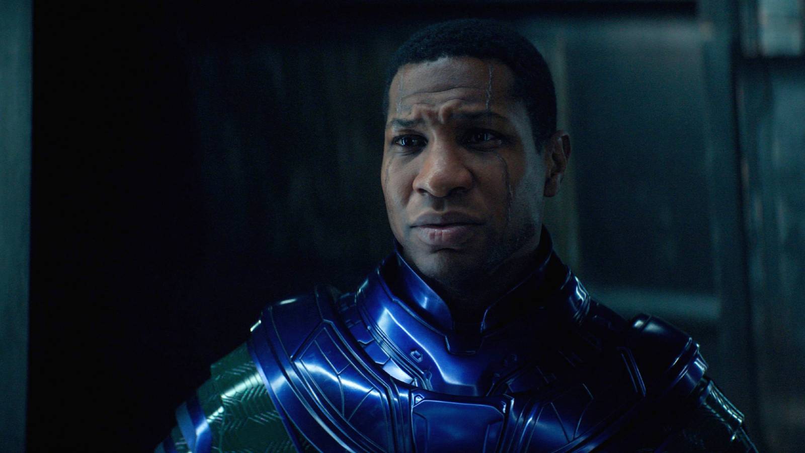 Marvel Officially Confirms Kang Replacement After Jonathan Majors Firing