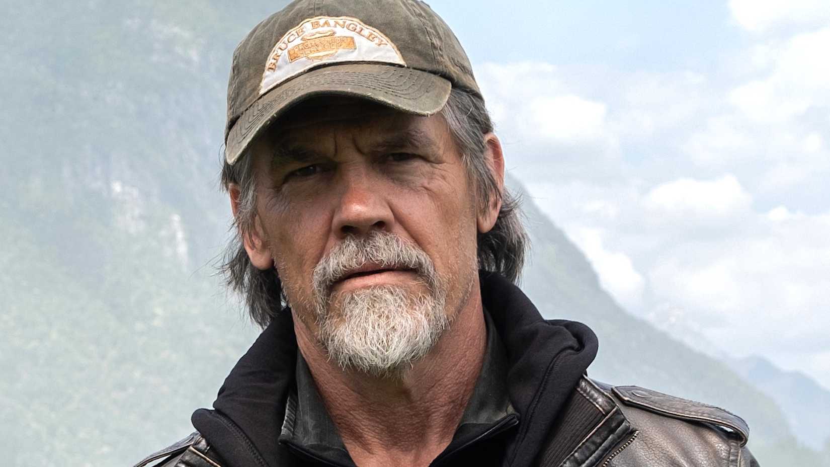 Josh Brolin as Bangley in The Dog Stars