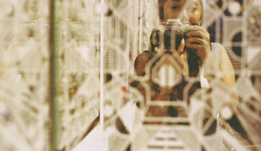 Five Things I Learned From Shooting With Crappy Cameras