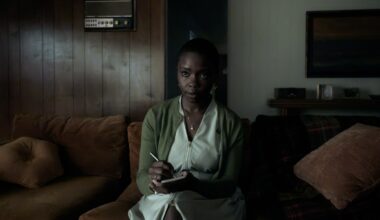 Joy Sunday Talks Landing Her First Emmy Nomination for DTF St. Louis
