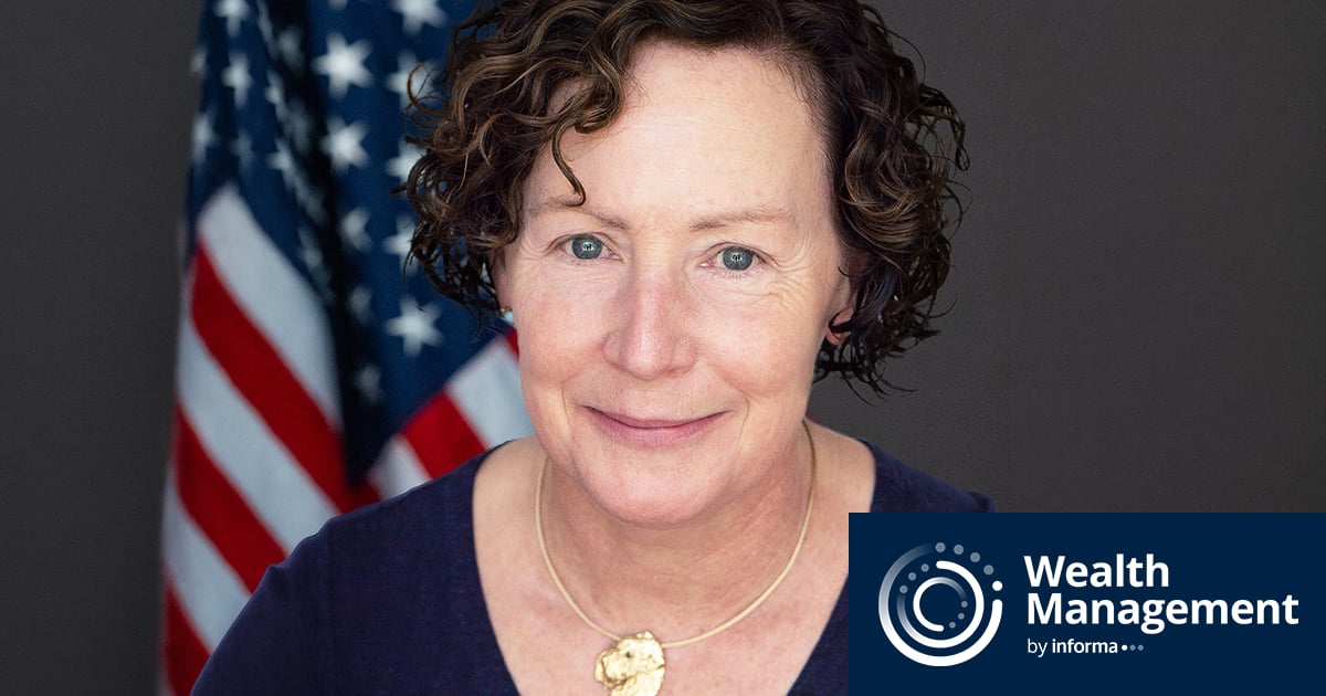 SEC Enforcement Chief Steps Down