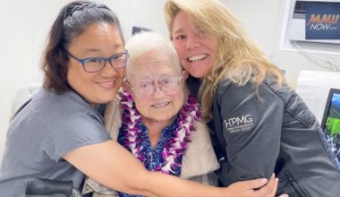 Kaiser Permanente and Maui Health come together to expand access to care in West Maui : Maui Now