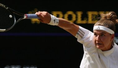 2026 Wimbledon women's final odds, picks, bets: Tennis expert reveals predictions for Muchova vs. Noskova
