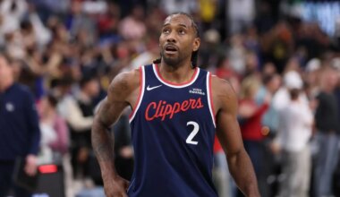 Adam Silver updates Kawhi Leonard investigation timeline as probe reportedly grows in scope