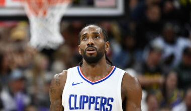 Kawhi Leonard Trade to Raptors Delayed by NBA Investigation