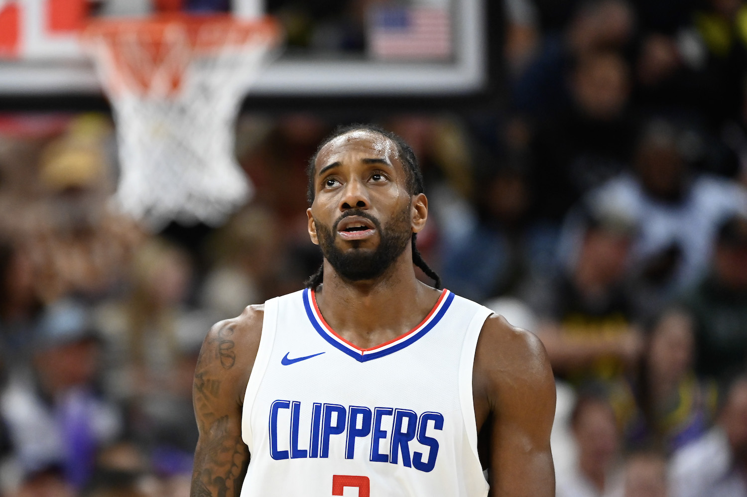 Kawhi Leonard Trade to Raptors Delayed by NBA Investigation