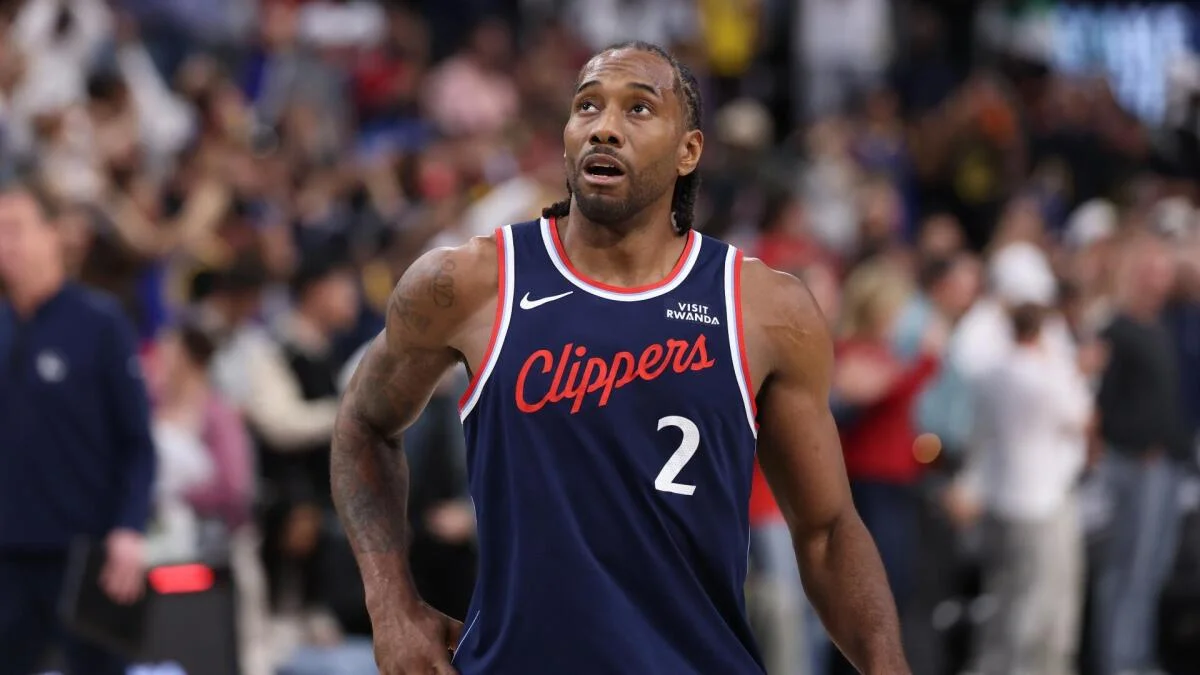 Adam Silver updates Kawhi Leonard investigation timeline as probe reportedly grows in scope