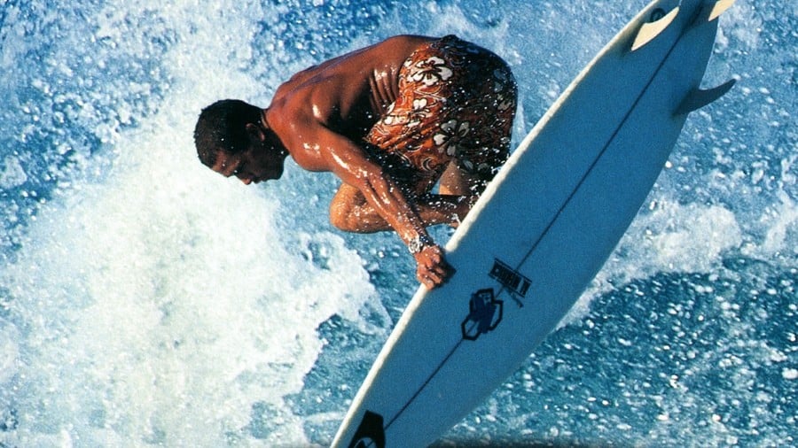 Kelly Slater's Pro Surfer