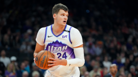 Walker Kessler trade grades: Lakers get C+ in massive, albeit necessary, overpay; Jazz play it perfectly
