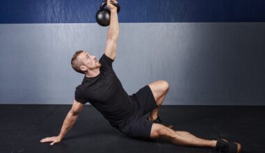 5 Daily Movements Every Man Over 35 Needs to Stay Ahead of Ageing