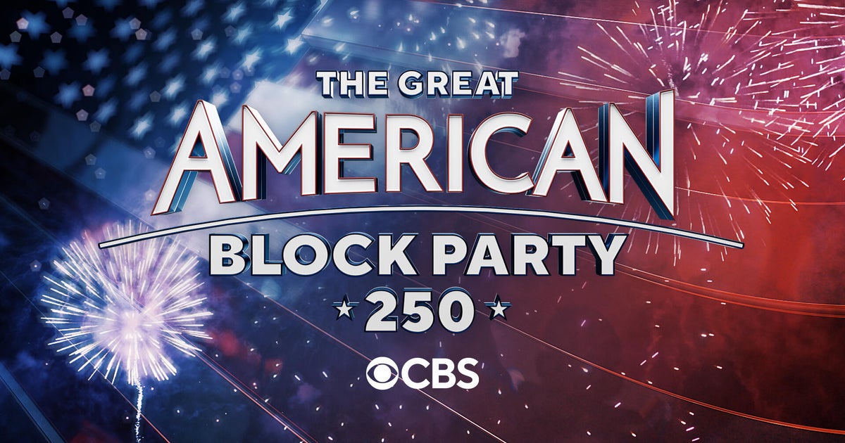 Watch Live: CBS' America 250 special on July 4 with Zac Brown Band, Jon Batiste, Goo Goo Dolls and more