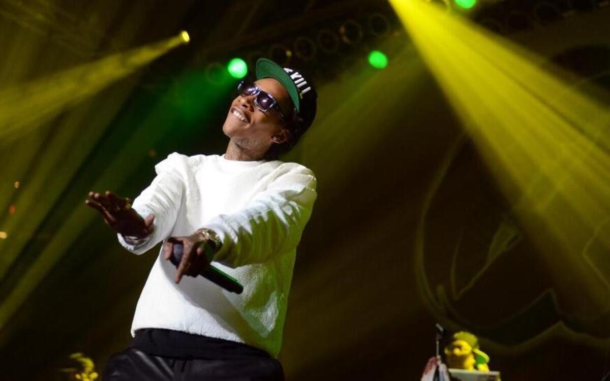 Party in the Park rap lineup returns to Fresno park
