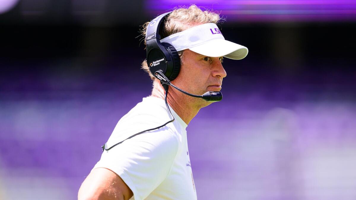 2026 SEC Media Days: Burning questions facing league ahead of kickoff event