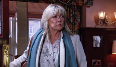 Emmerdale bosses seek permission to keep filming on iconic village set