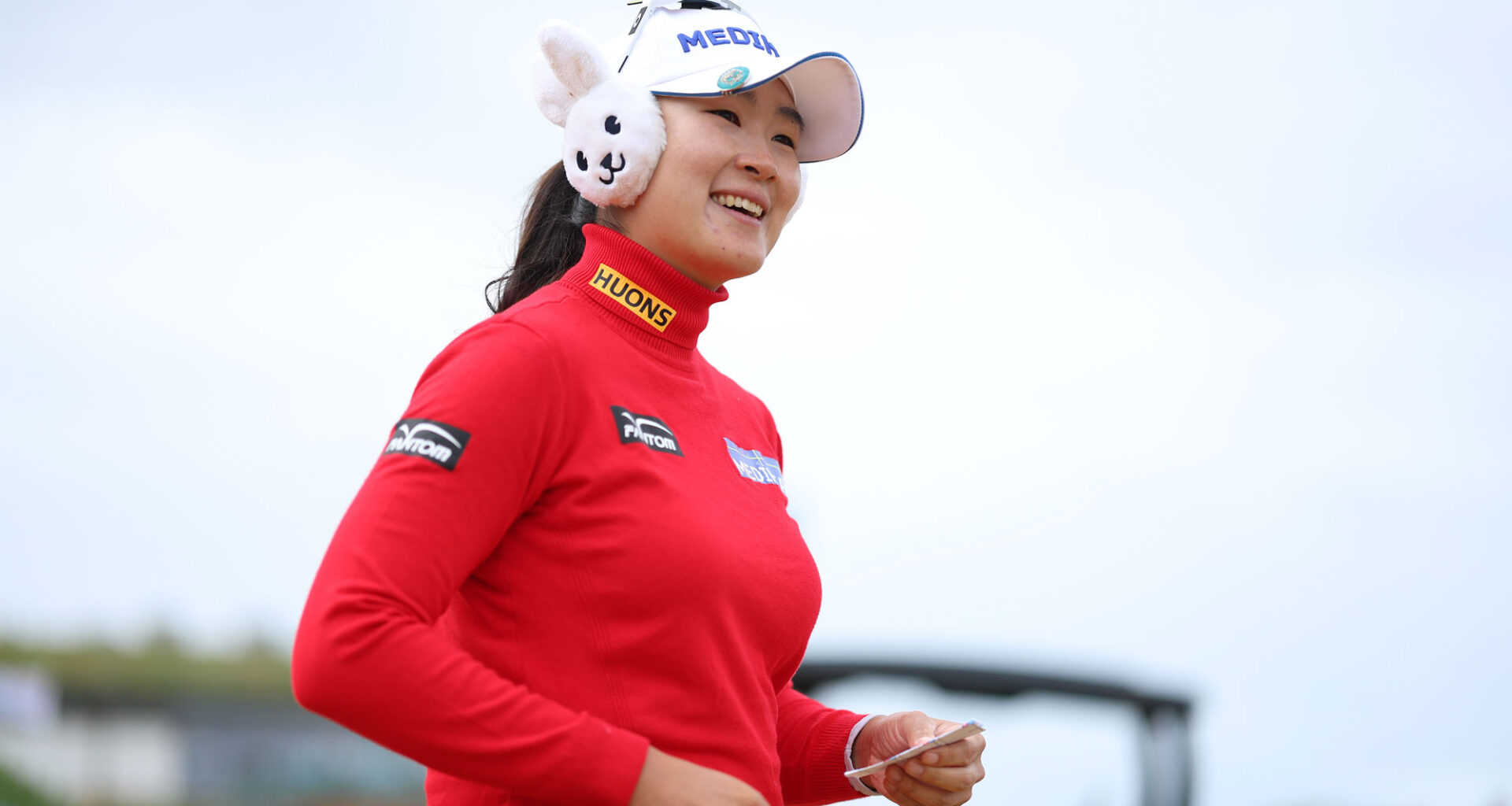 LPGA Home
