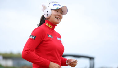 LPGA Home