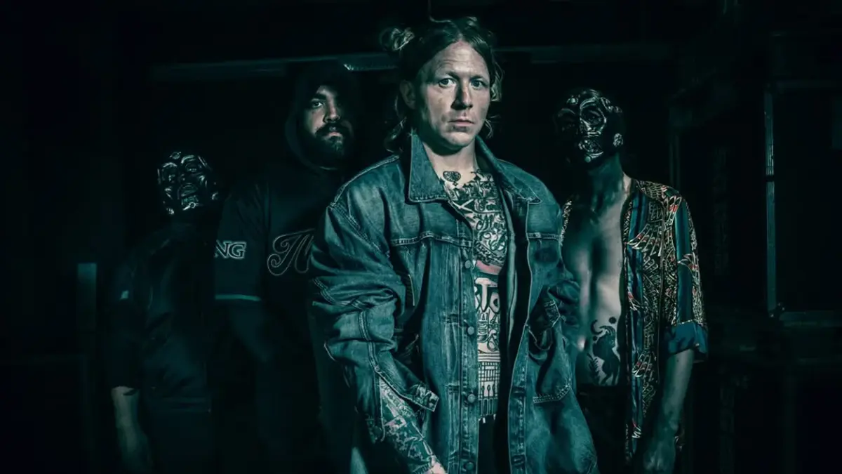 King 810 Announce 'The Autumnal Rites Tour' With Guerrilla Warfare