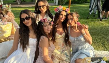 Kyle Richards Shares Updates on Daughters Now: EXCLUSIVE (JULY 2026)