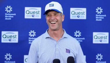 Offseason grades for every NFC team: Cowboys, Giants, Rams earn high marks