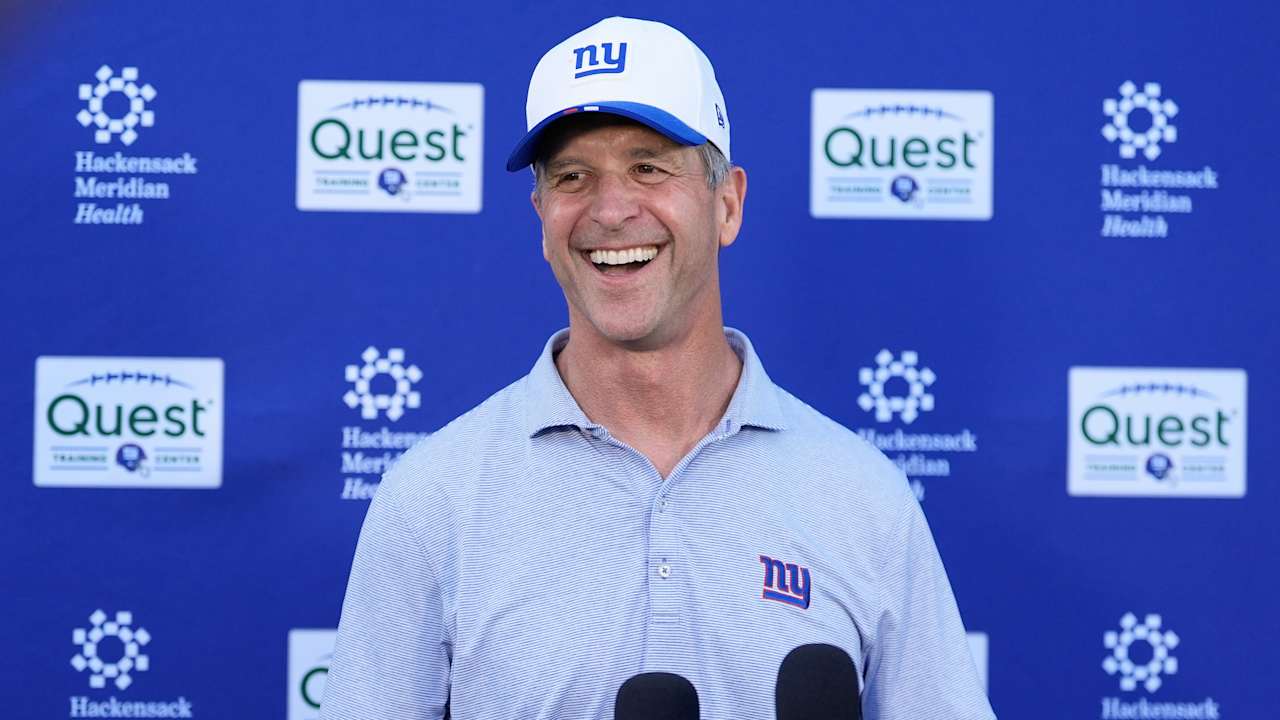 Offseason grades for every NFC team: Cowboys, Giants, Rams earn high marks