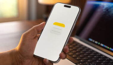 11 Things Your iPhone's Notes App Can Do (Besides Taking Notes)
