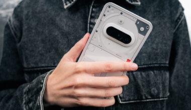 Who Owns The Nothing Phone Brand?