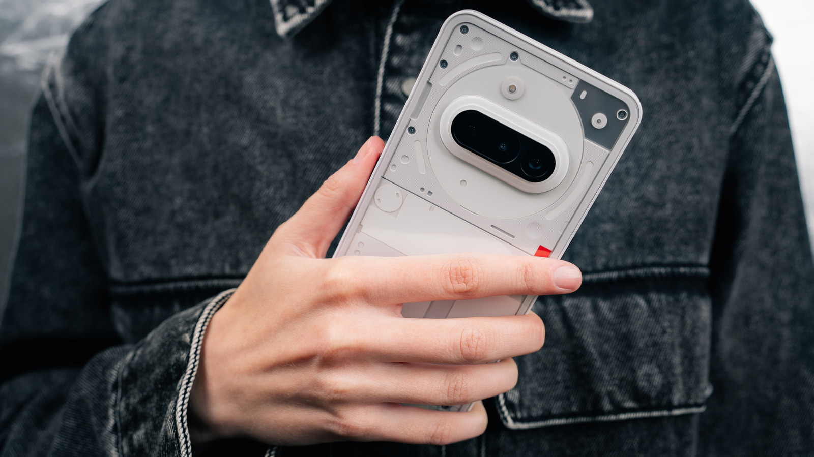Who Owns The Nothing Phone Brand?
