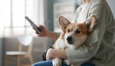 Samsung Galaxy Phones Are Getting A Cool New Feature For Pet Owners