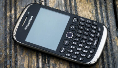 Are BlackBerry Phones Still Worth Buying In 2026?