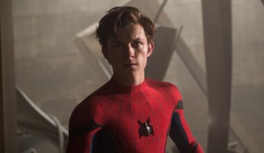 How Spider-Man Completely Changed Tom Holland's Hollywood Career Plans