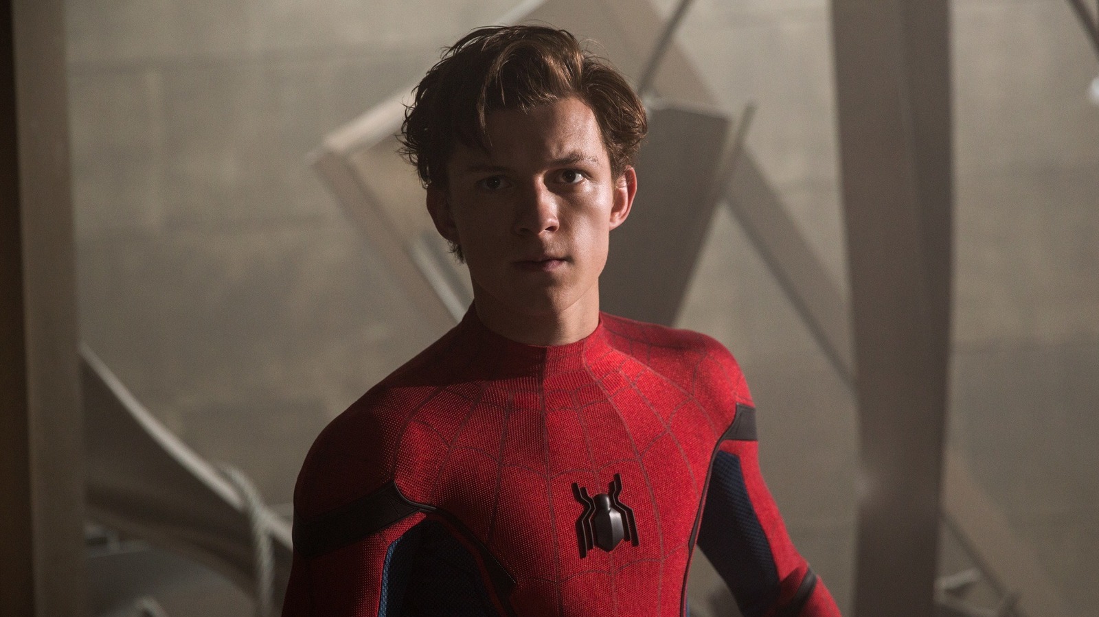 How Spider-Man Completely Changed Tom Holland's Hollywood Career Plans