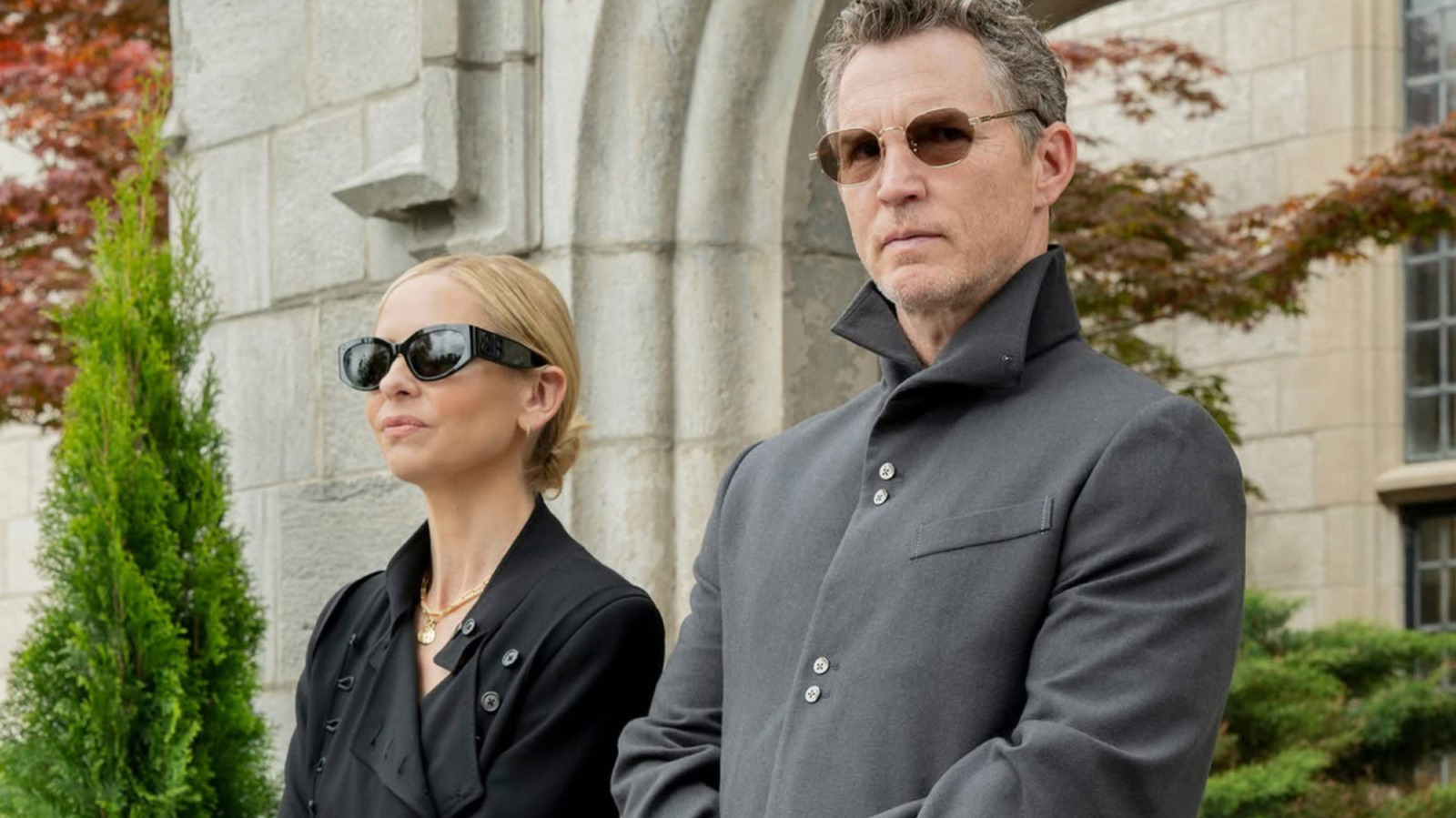 Sarah Michelle Gellar's Sequel To A Hit 2019 Horror Movie Is A Hulu Must-Watch