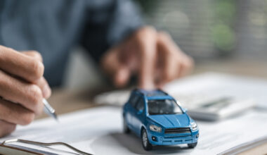 Here's How Much The Gap Between U.S. Income And Car Prices Has Increased In 55 Years