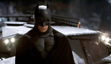 5 Best Batman Movies, According To Rotten Tomatoes