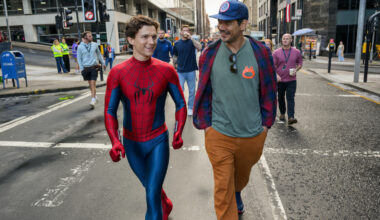 A Spider-Man: Brand New Day Producer Has One Rule For Making Another Movie